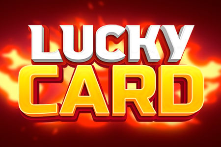 Lucky Card