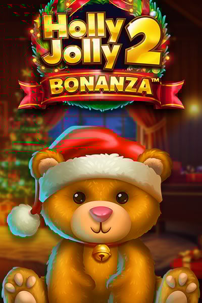 Holly Jolly Bonanza 2